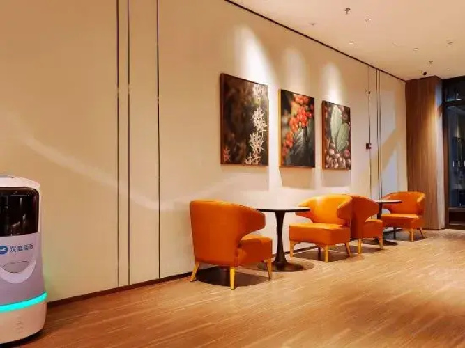 Imagen del hotel