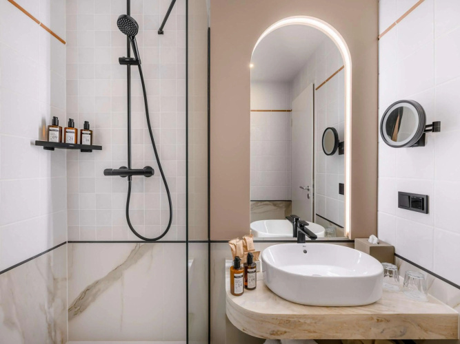 Novotel Budapest Centrum photo 15