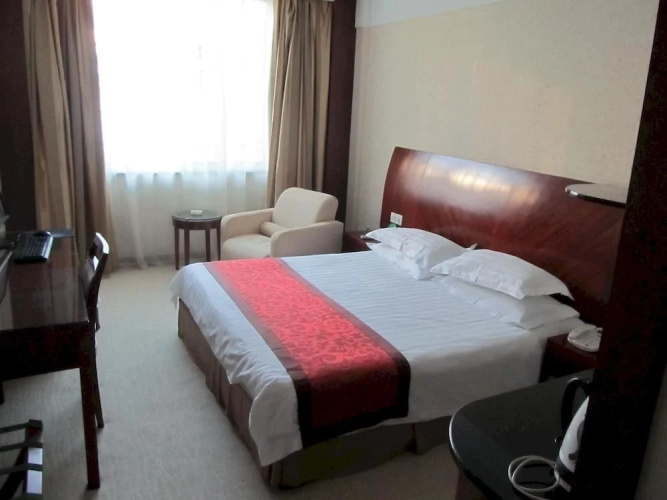 25 Hours Sunshine Hotel