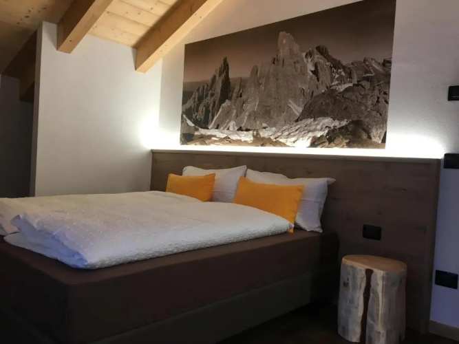 Latemar Fiemme Apartments