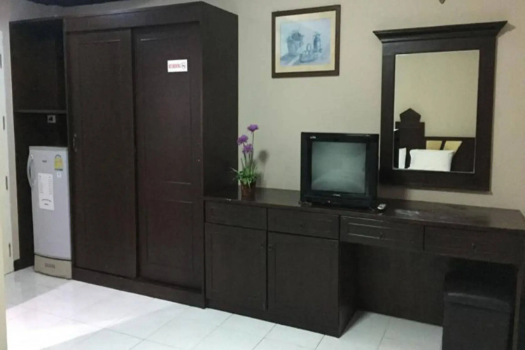 Lo Scoglio Guesthouse Hotel