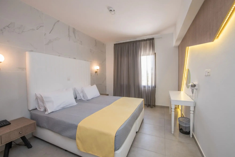 Narcissos Waterpark Resort