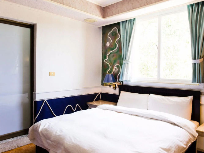 Dajenshan Hotel