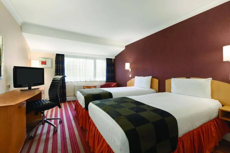 Holiday Inn Dover