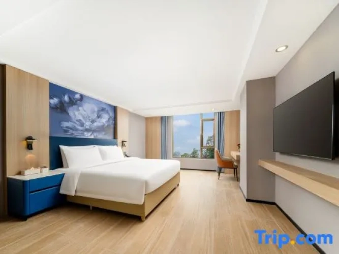 2 Bedrooms Suite