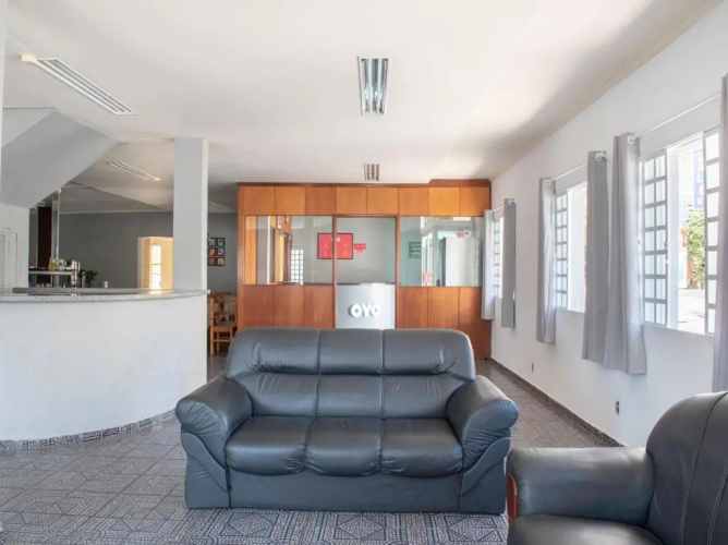 Hotel Dos Nobres