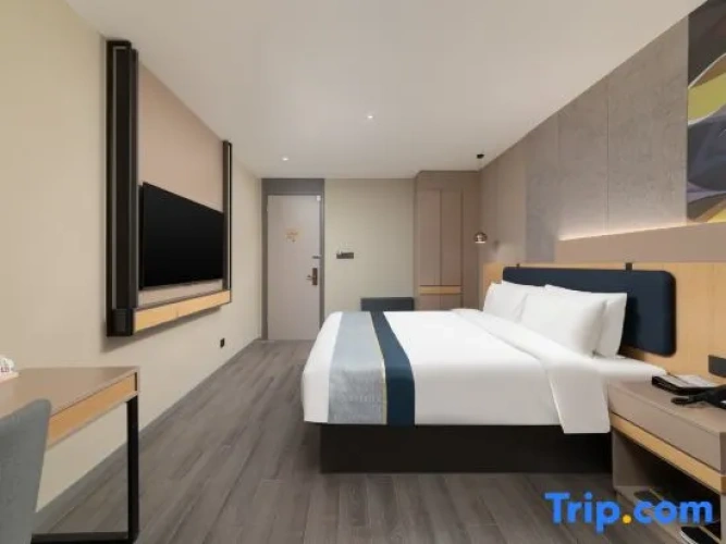Business Double room
