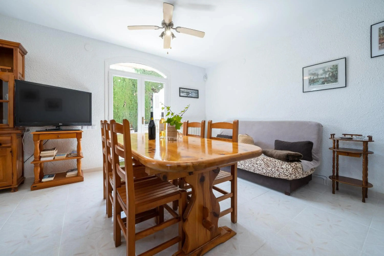 Apartamento Aigua Blava