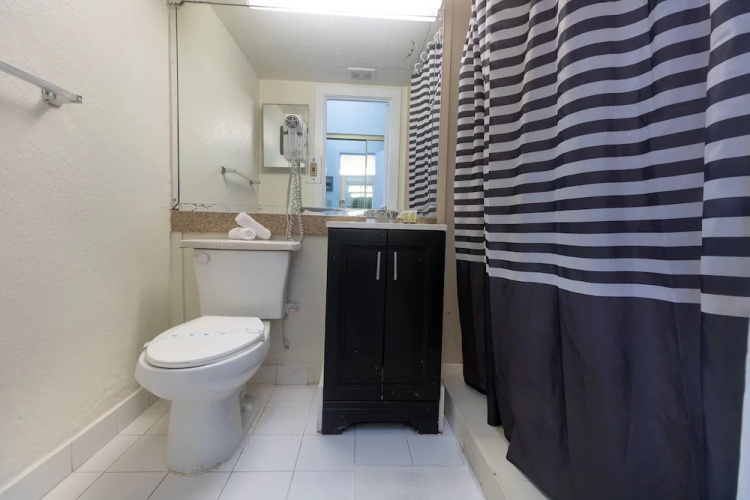 521 Studio Hollywood Beach
