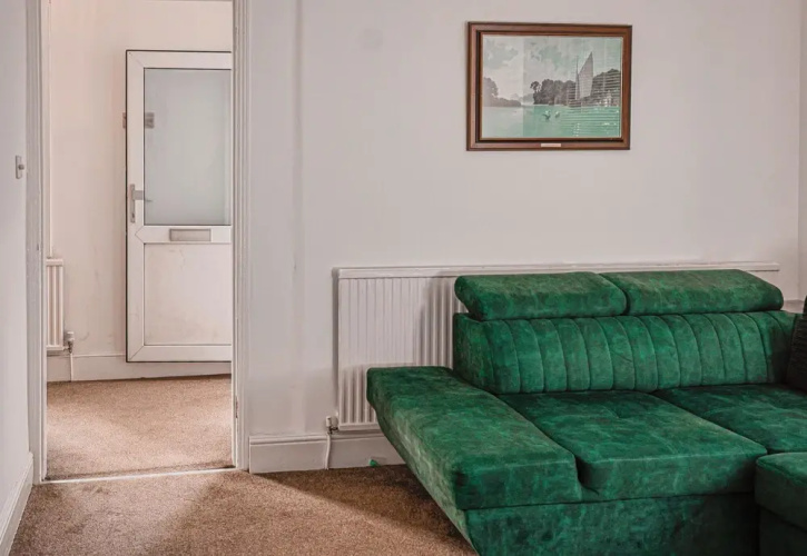 Immaculate 3-bed Cottage in Hampton