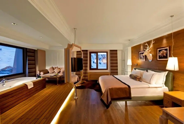 Junior Suite