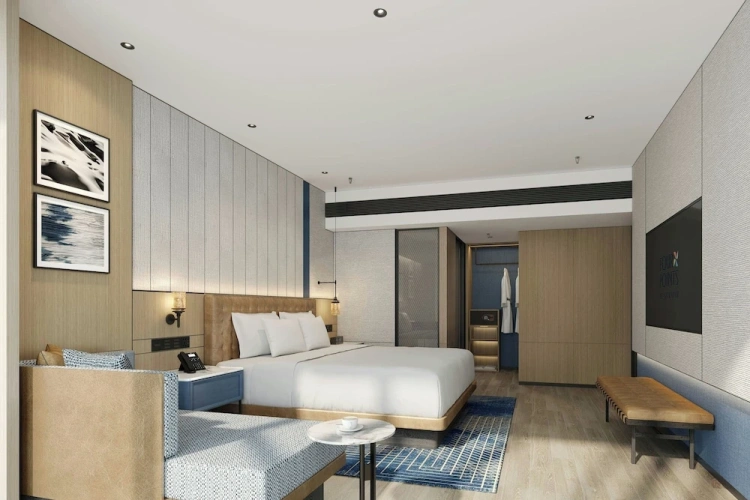 Superior Double Suite