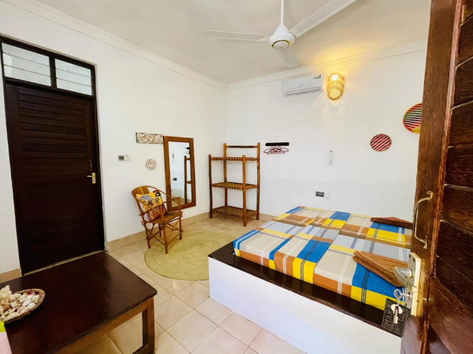 Max Hotel Nungwi
