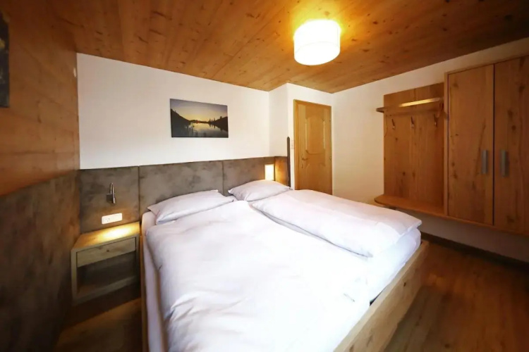 Appartements Wirnsperger