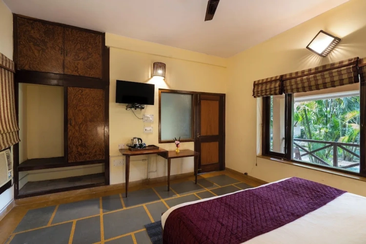 Premium room