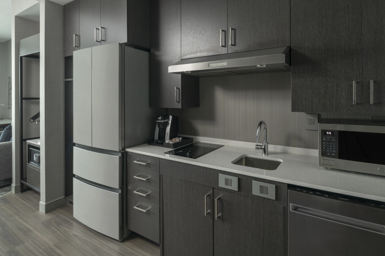 Staybridge Suites Boston Logan Airport - Revere photo 28