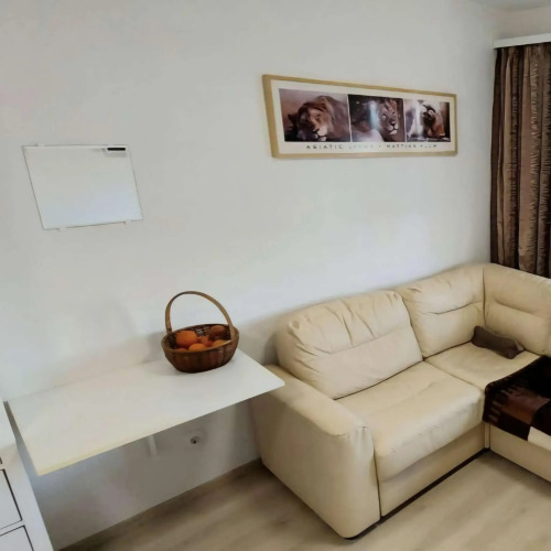 Фотография номера квартиры Апартаменты на улице Евгения Савкова 46/2