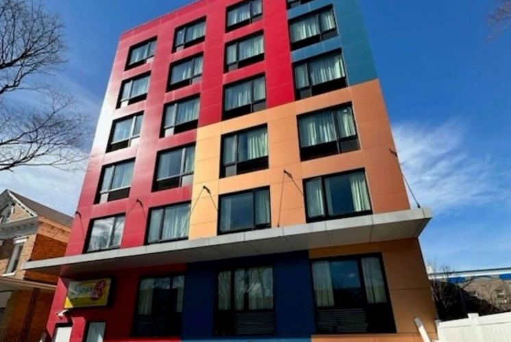 Otel görseli