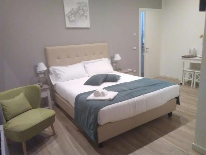 B&B Emozioni e Relax
