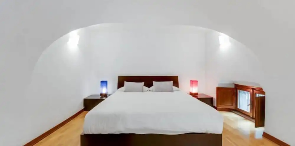 Asti City Center Apartment
