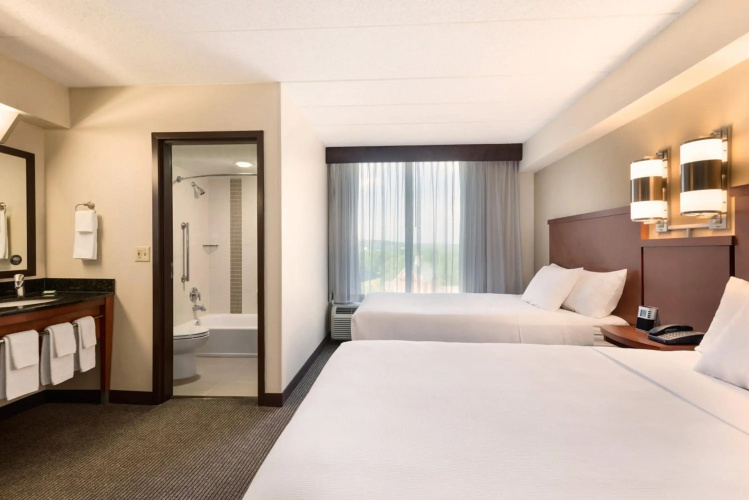 Hyatt Place Baltimore/Owings Mills