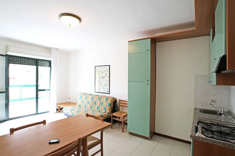 Comfort Quadruple Apartment