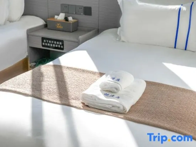 Comfort Twin room