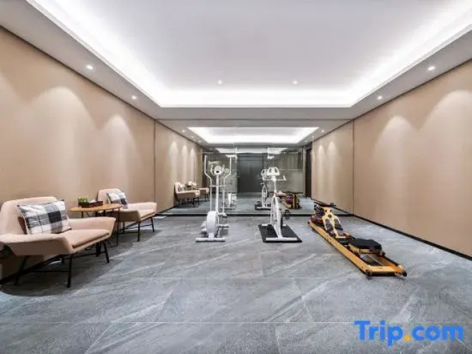 Homeinn Plus（Harbin Central Street Sophia Cathedral）