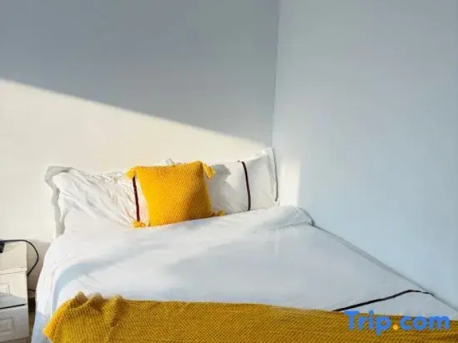 Comfort Twin room