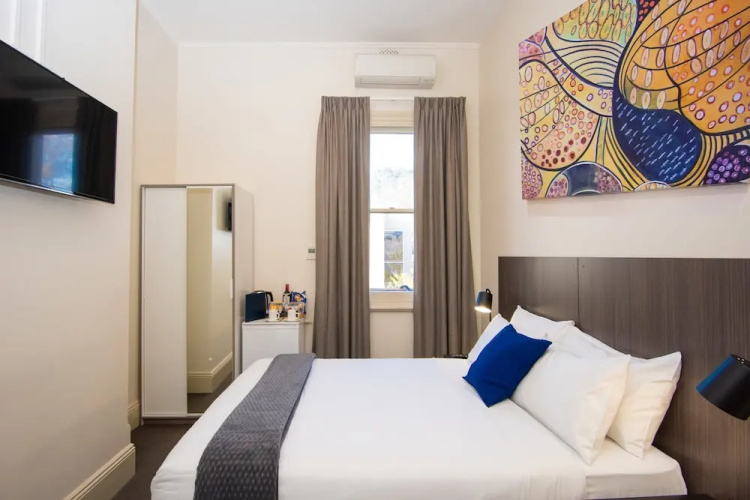 The Mile End Hotel