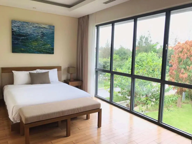 4 Bedroooms Villas