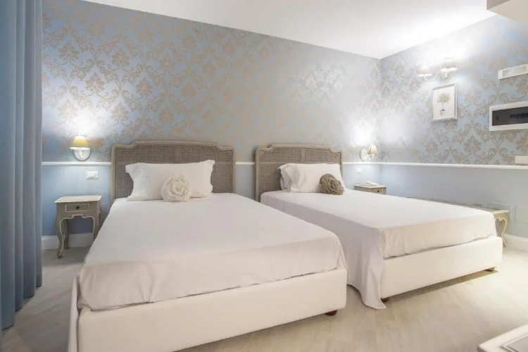 Comfort Single room