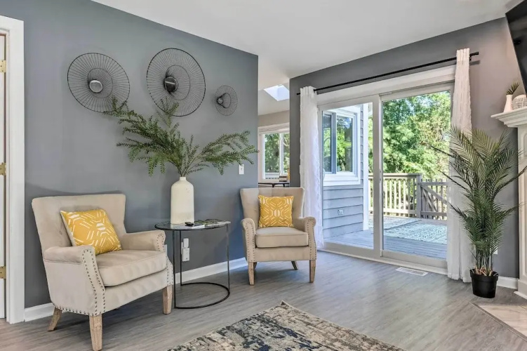 Annapolis Vacation Home: 2 Mi to Quiet Waters Park