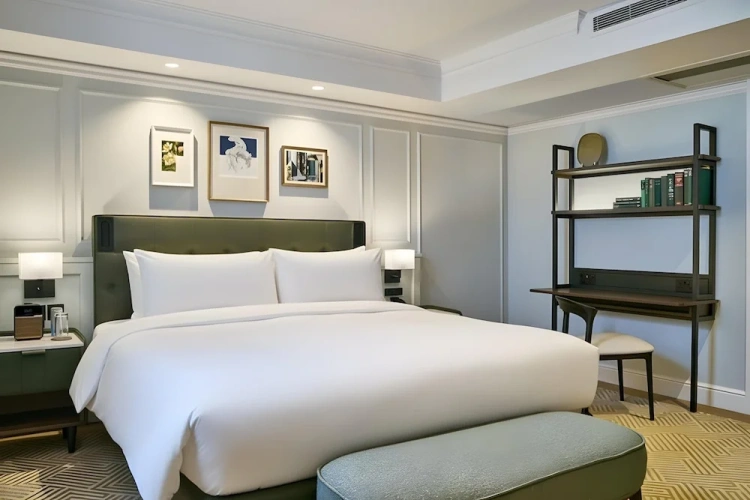Premium Double room