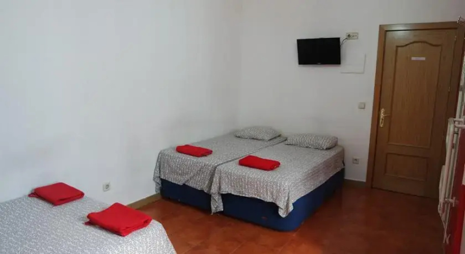 Apartamentos Montpellier