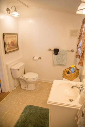 Orchard House B&B