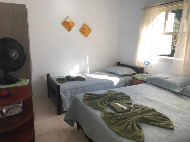 Cabanas Brocker