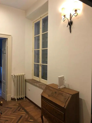 Almacentral And Elegant Apartment