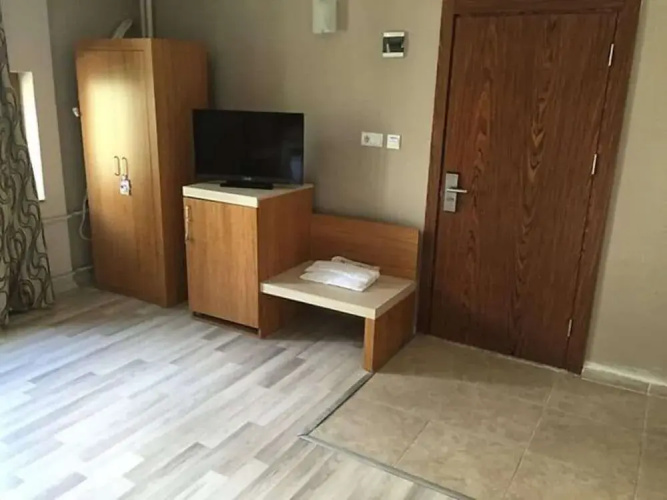 Hotel Dedemin 2