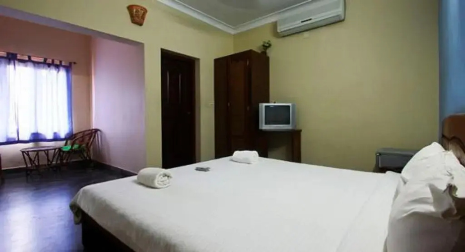 Casamaria Beach Resort
