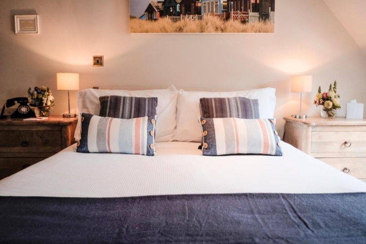 Luxury Double room
