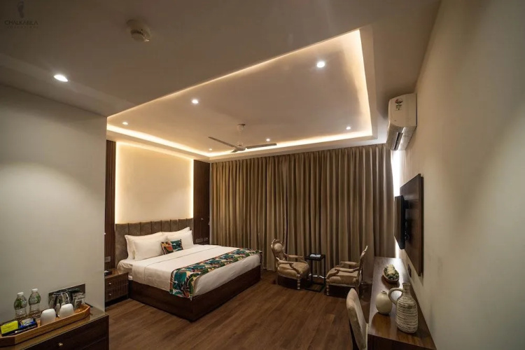 Aura Boutique Hotel