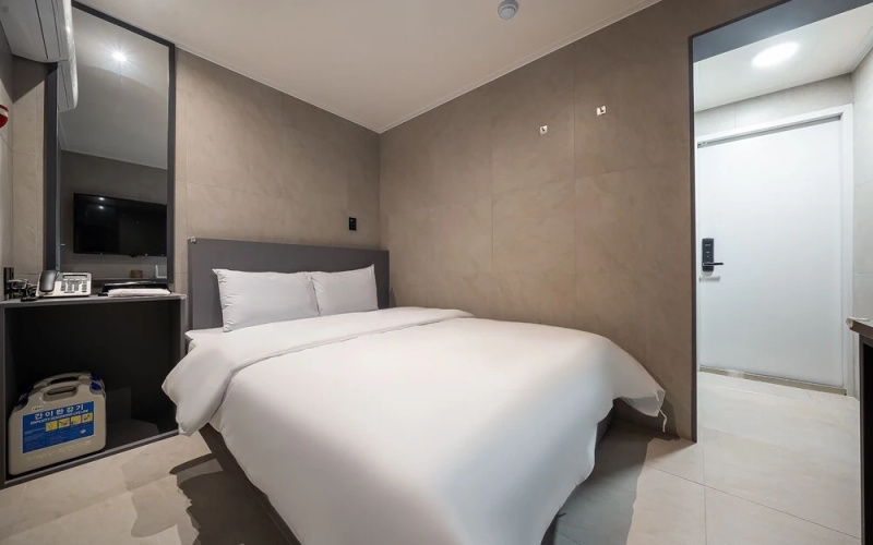 Guro Hotel Oasis