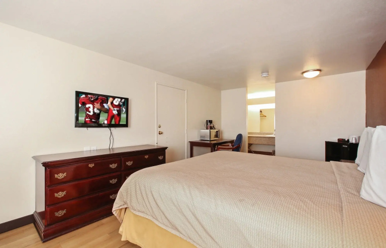 Red Roof Inn Lompoc