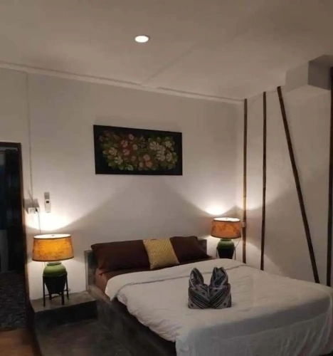 Comfort Quadruple room