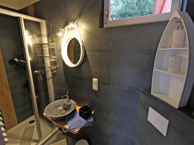 1 Bedroom Cottage
