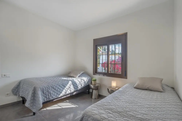 Aldea Blanca Luxury Townhouse