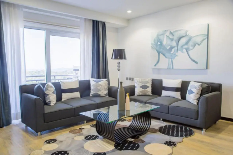 Amaryllis Hotel