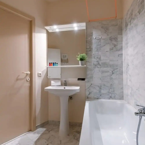 Cosy Apartment at Walking Distance From the Beach