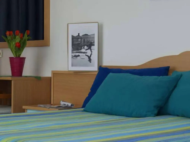 Hotel International